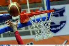 	تیم بسکتبال تخت شیرین کرمانشاه به مصاف با تیم گهر سیرجان می‌رود 