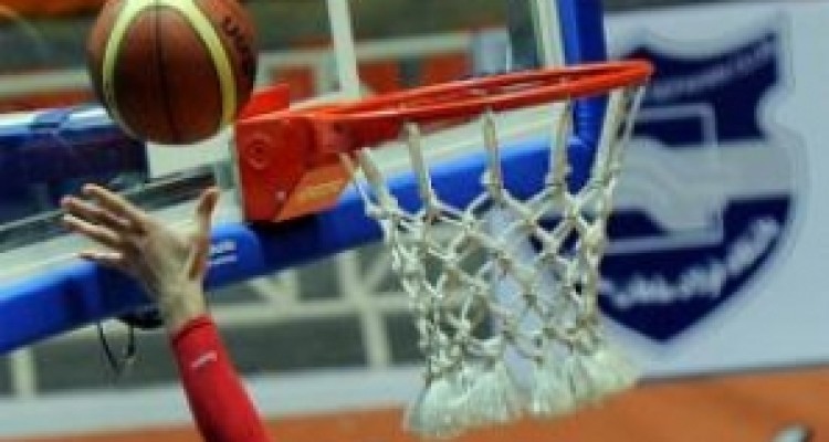 	تیم بسکتبال تخت شیرین کرمانشاه به مصاف با تیم گهر سیرجان می‌رود 