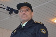 	کاهش 9 درصدی سرقت ها در گیلانغرب/ افزایش 19 درصدی کشفیات 