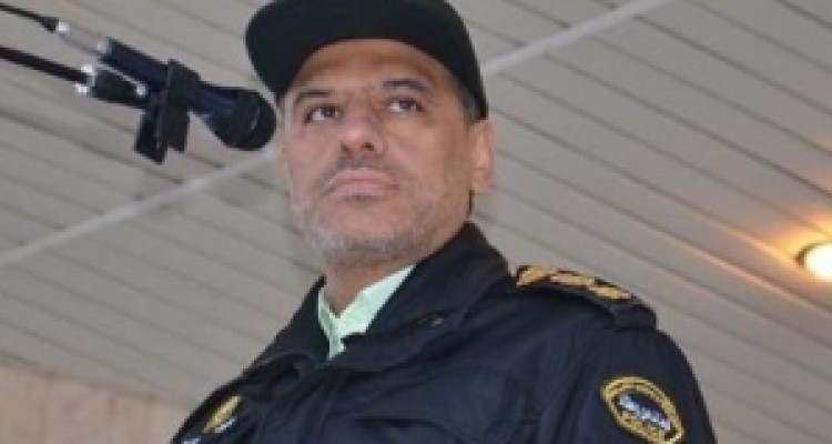 	کاهش 9 درصدی سرقت ها در گیلانغرب/ افزایش 19 درصدی کشفیات 