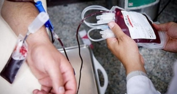 	اهدای بیش از ۴۲ هزار واحد خون در استان کرمانشاه 