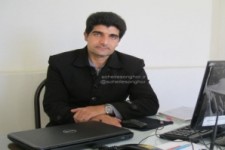 	هنرمند سنقری در جشنواره ملی رسول مهربانی ها رتبه نخست را به خود اختصاص داد 