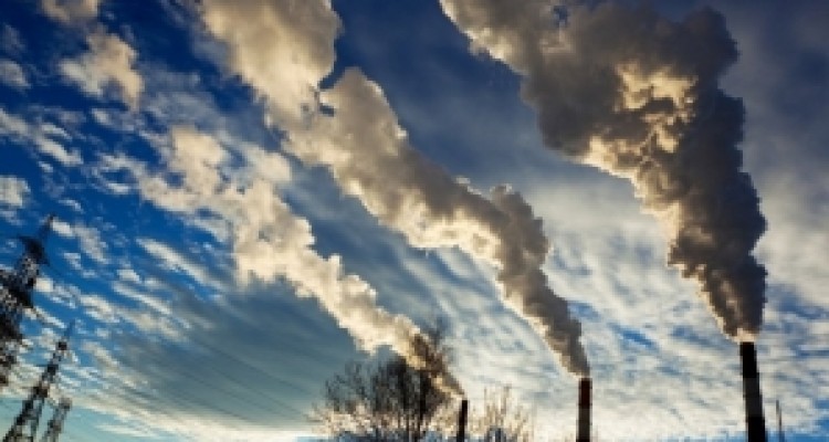 	اخطار زیست محیطی به 6 واحد آلاینده شهرستان آفتاب کنگاور 