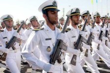  استخدام افسر و کارمند پیمانی در نیروی دریایی ارتش 