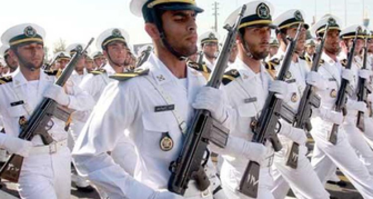  استخدام افسر و کارمند پیمانی در نیروی دریایی ارتش 