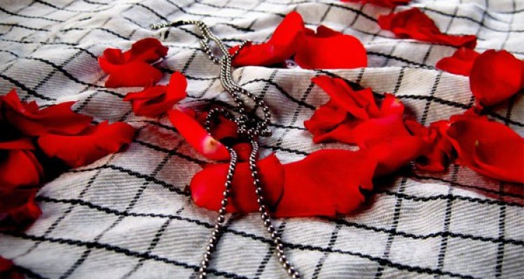 تقدیر از یک شهید استاندارد کلاسیک/ خواننده اپرایی که رزمنده شد