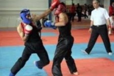 	اجلاس سران فدراسیون جهانی کونگ‌فو در کرمانشاه برگزار می‌شود 