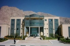 	گسترش همکاری میان دانشگاه رازی کرمانشاه و «سوربن» پاریس 