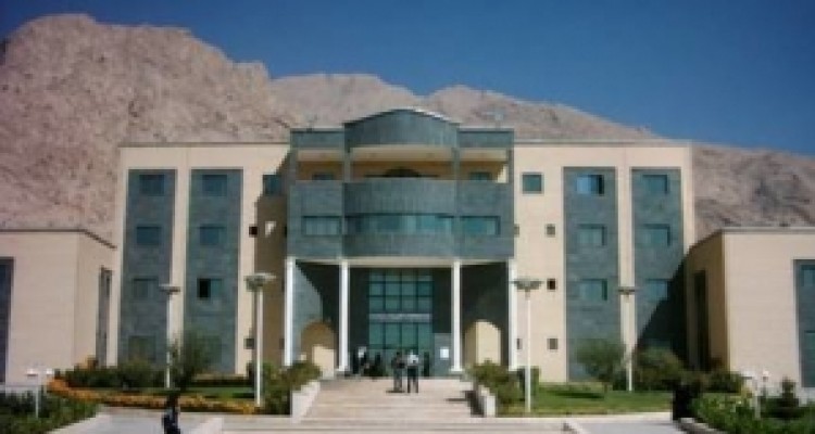 	گسترش همکاری میان دانشگاه رازی کرمانشاه و «سوربن» پاریس 