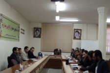 	اختصاص 20 ميليارد ريال در برای ايجاد تأسيسات تصفيه خانه و نوسازي شبكه فاضلاب در هرسين 