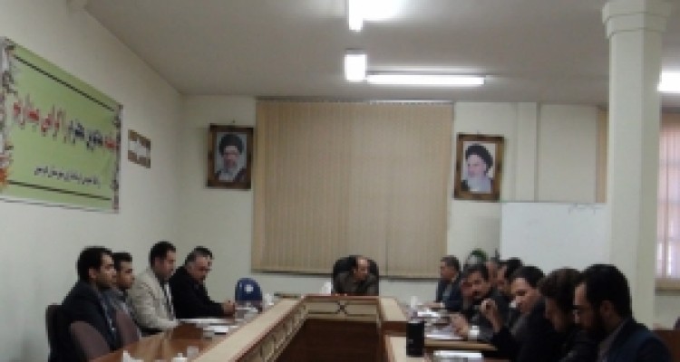 	اختصاص 20 ميليارد ريال در برای ايجاد تأسيسات تصفيه خانه و نوسازي شبكه فاضلاب در هرسين 