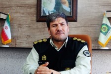 	قاتل فراری در دام پلیس کنگاور گرفتار شد 