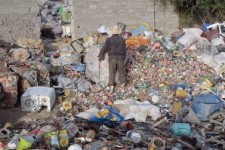  ساماندهی مشاغل مزاحم کرمانشاه همچنان درحدمصوبه/گوش شهر کر شده است 