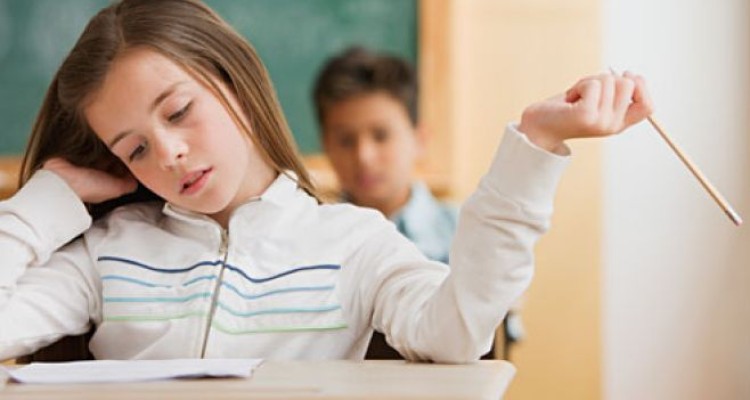  معلم فرزندم اصلا خوب نیست ! 