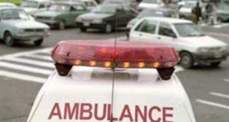 	مشکلات فوریت های پزشکی کرمانشاه/از آمبولانس‌های فرسوده تا کمبود نیرو 