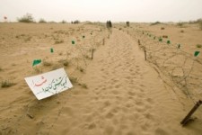 	۶۰۰ هزار نفر از مناطق عملیاتی استان کرمانشاه بازدید کردند 