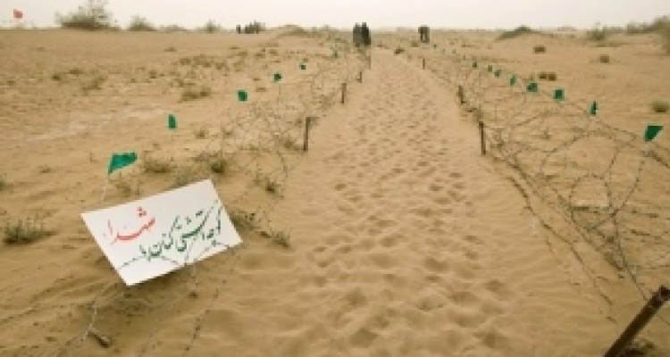 	۶۰۰ هزار نفر از مناطق عملیاتی استان کرمانشاه بازدید کردند 