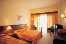  مشکلات هتلداران کرمانشاهی/ اعطای تسهیلات به هتلداران ضروری است 