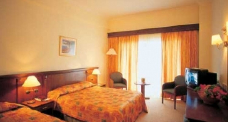  مشکلات هتلداران کرمانشاهی/ اعطای تسهیلات به هتلداران ضروری است 