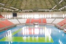 	۲سالن ورزشی چندمنظوره درسنقروکلیایی وروانسر به بهره‌برداری می‌رسد 