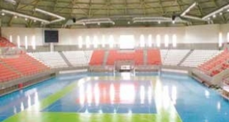 	۲سالن ورزشی چندمنظوره درسنقروکلیایی وروانسر به بهره‌برداری می‌رسد 