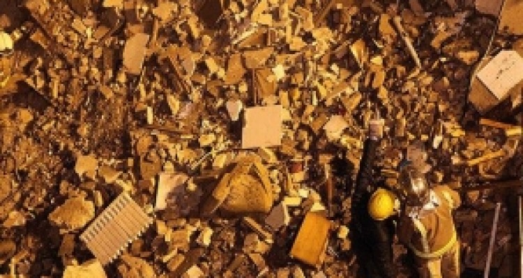 	کاهش ۱۷ درصدی مصدومین حوادث کار در استان کرمانشاه 