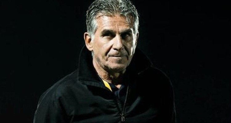 کی‌روش فروردین‌ماه از تیم ملی ایران جدا می‌شود