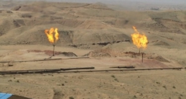 	تمامی تلاش خود را برای بازسازی نفت شهر به کار می گیریم 