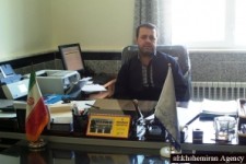  رئیس دانشگاه پیام نور ثلاث باباجانی استعفا کرد 