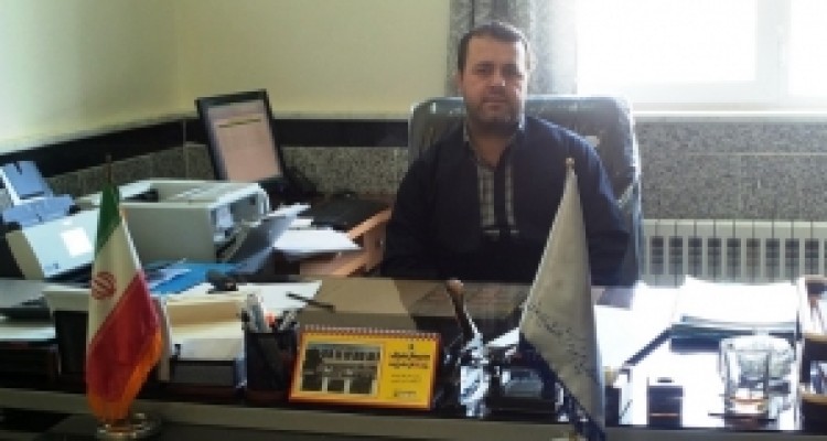  رئیس دانشگاه پیام نور ثلاث باباجانی استعفا کرد 