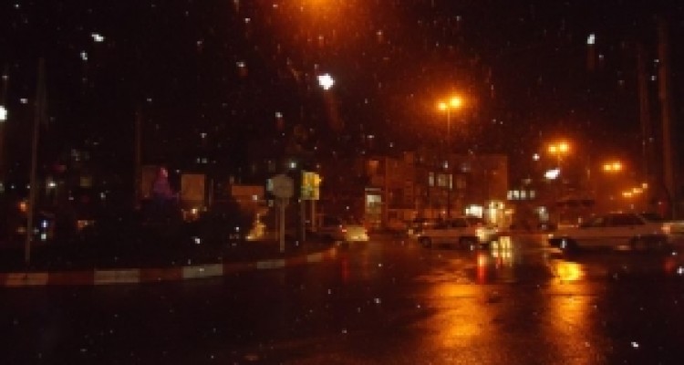 	کاهش محسوس دمای اورامانات در روزهای آخر هفته 