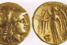 	کشف بیش از ۶۰۰ عدد سکه عتیقه متعلق به دوران سلوکيه در کنگاور 