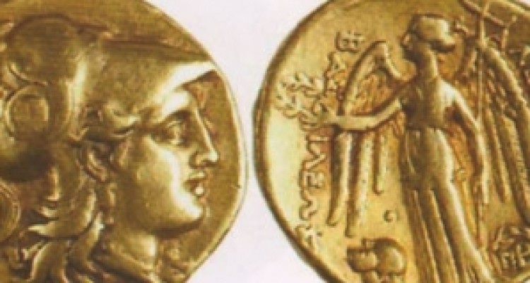 	کشف بیش از ۶۰۰ عدد سکه عتیقه متعلق به دوران سلوکيه در کنگاور 