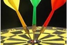 	مسابقات دارت گرامیداشت دهه فجر در استان کرمانشاه برگزار می شود 