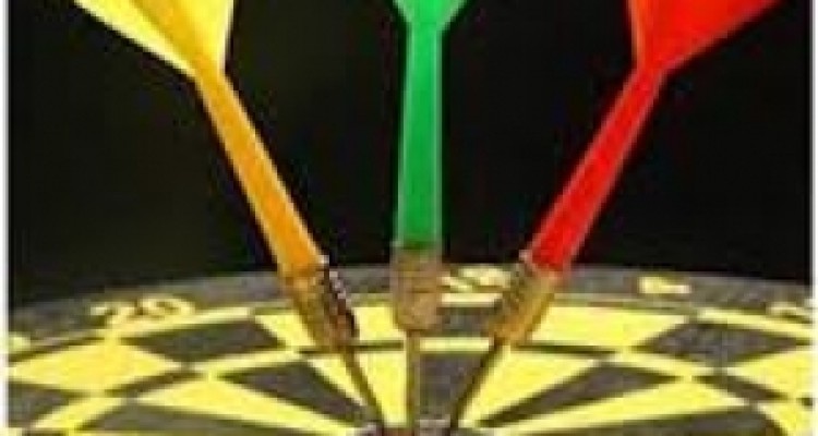 	مسابقات دارت گرامیداشت دهه فجر در استان کرمانشاه برگزار می شود 