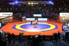 	حضور دو کشتی گیر کرمانشاهی در رقابت های بین المللی کشتی جام دانکلوف بلغارستان 