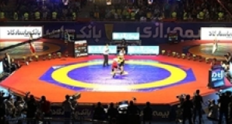 	حضور دو کشتی گیر کرمانشاهی در رقابت های بین المللی کشتی جام دانکلوف بلغارستان 