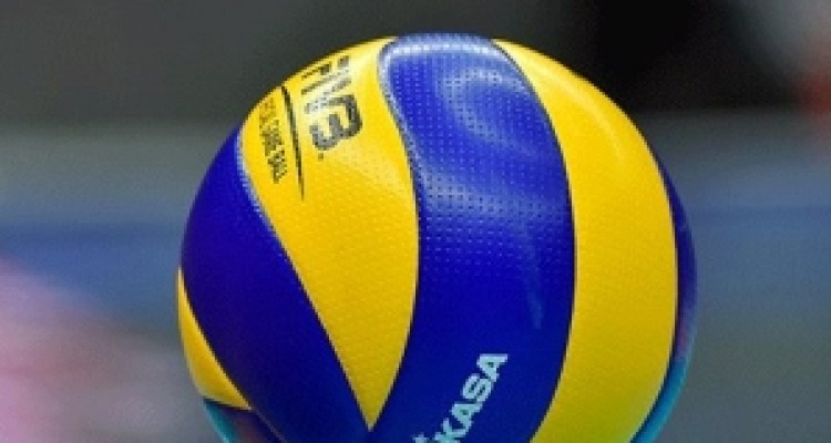 	تیم کرمانشاه از صعود به پلی آف مسابقات لیگ یک والیبال بازماند 