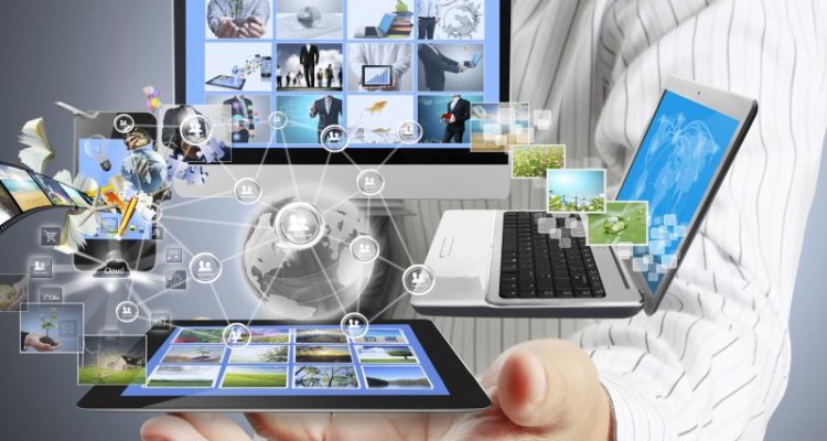 	ICT از ثروت آور ترین حوزه ها در دنیای امروز است 