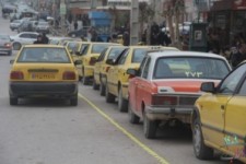 	سوار شدن بر تاکسی تنها با اسم رمز "دربست"/ هزینه هایی که به جیب مسافران فشار می آورد 