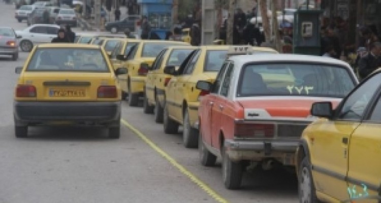 	سوار شدن بر تاکسی تنها با اسم رمز "دربست"/ هزینه هایی که به جیب مسافران فشار می آورد 