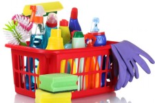  نکاتی کاربردی در خانه داری 