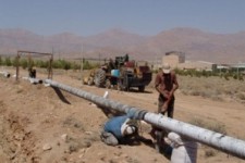 	۷ طرح گاز رسانی در شهرستان سنقروکلیایی افتتاح می‌شود 