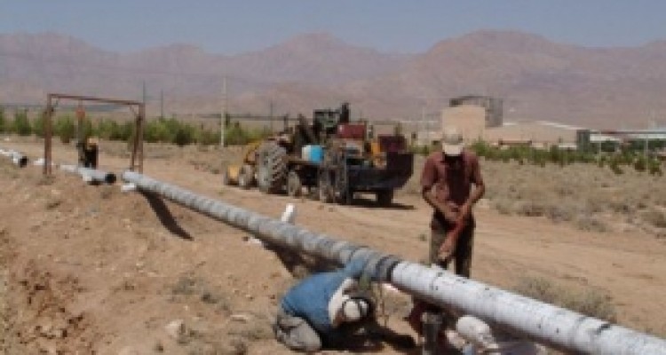 	۷ طرح گاز رسانی در شهرستان سنقروکلیایی افتتاح می‌شود 