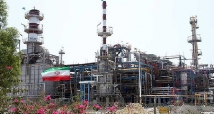 	ساخت پالایشگاه های کوچک در منطقه ویژه اقتصادی اسلام آباد غرب 