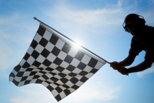 	مسابقات اتومبیلرانی شتاب قهرمانی استان کرمانشاه برگزار می شود 