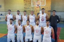 	مسابقات بسکتبال چهار جانبه در دهگلان با قهرمانی تیم سنقروکلیایی به پایان رسید 