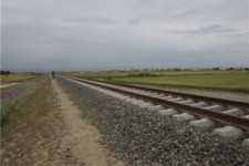 	اتمام فاز اول راه آهن کرمانشاه نیازمند۴۰۰۰ میلیارد ریال اعتباراست 