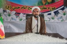 	پایبندی ملت به آرمانهای انقلاب باعث خشم و ناامیدی دشمنان شده است 