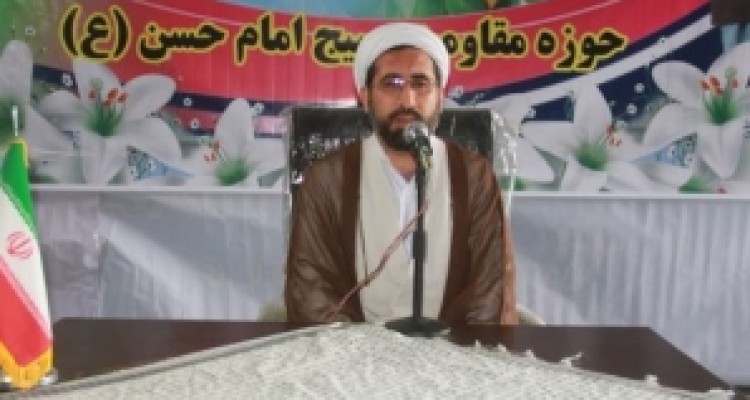 	پایبندی ملت به آرمانهای انقلاب باعث خشم و ناامیدی دشمنان شده است 